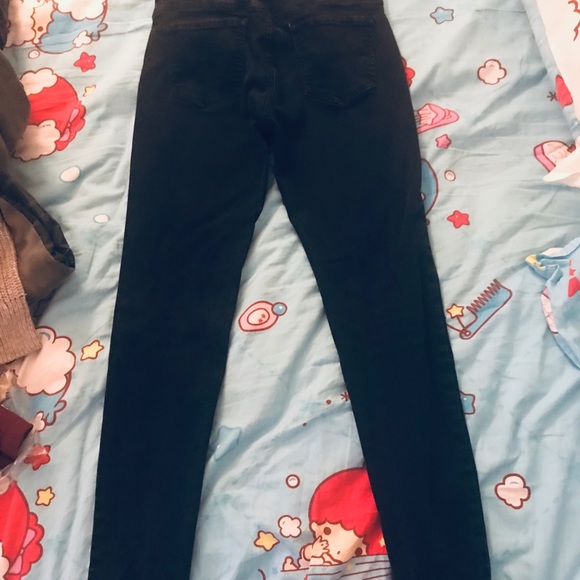 Jeans - Picture 2 of 2